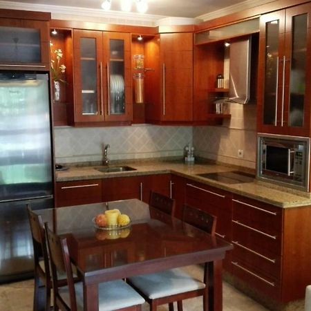 Apartamento En La Carihuela Torremolinos Eksteriør billede