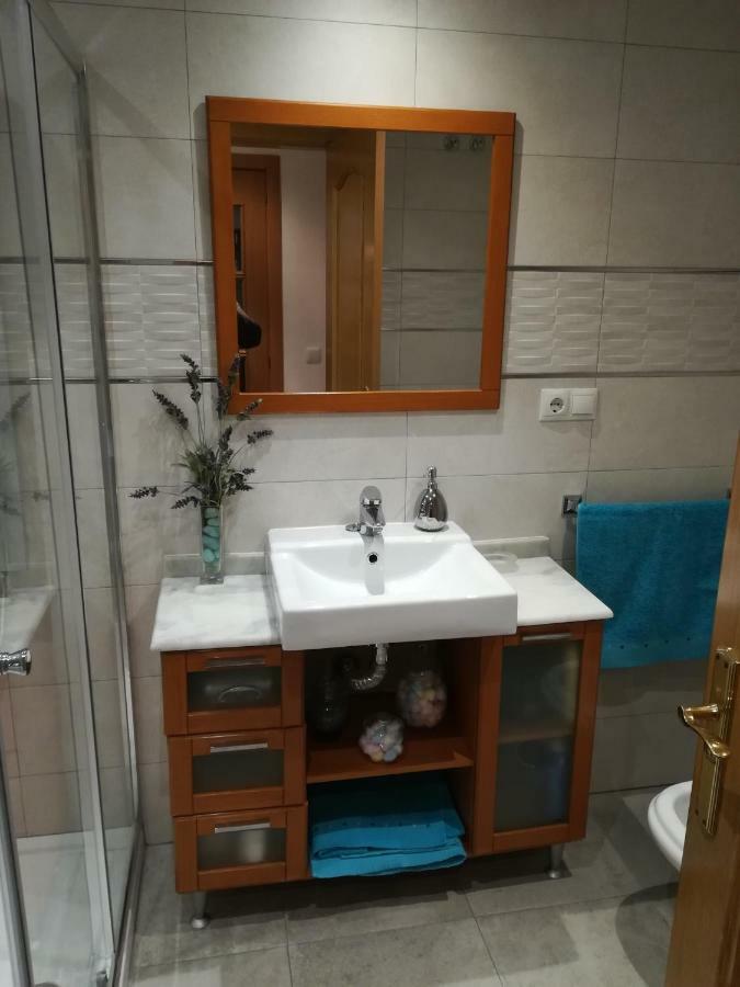 Apartamento En La Carihuela Torremolinos Eksteriør billede