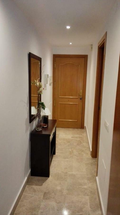 Apartamento En La Carihuela Torremolinos Eksteriør billede