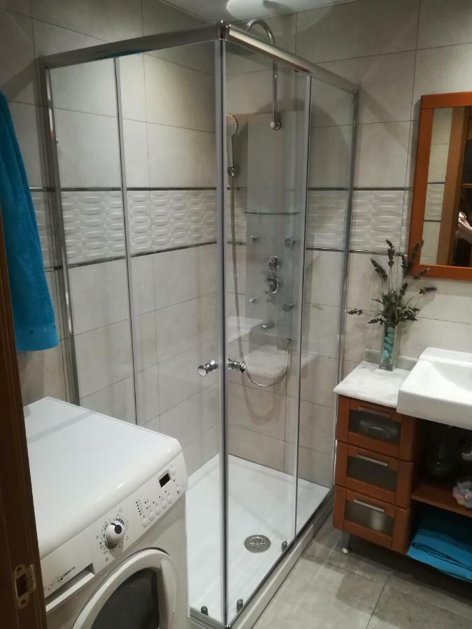 Apartamento En La Carihuela Torremolinos Eksteriør billede