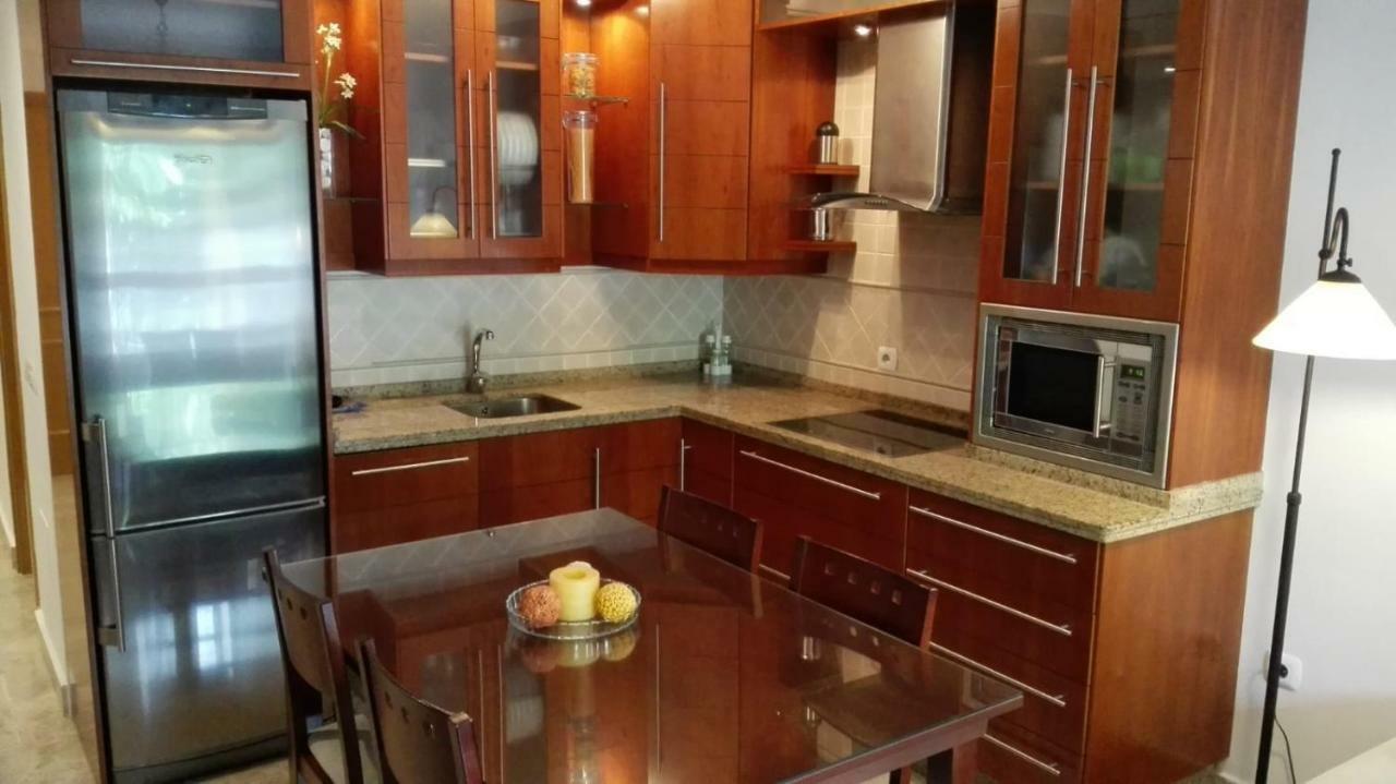 Apartamento En La Carihuela Torremolinos Eksteriør billede